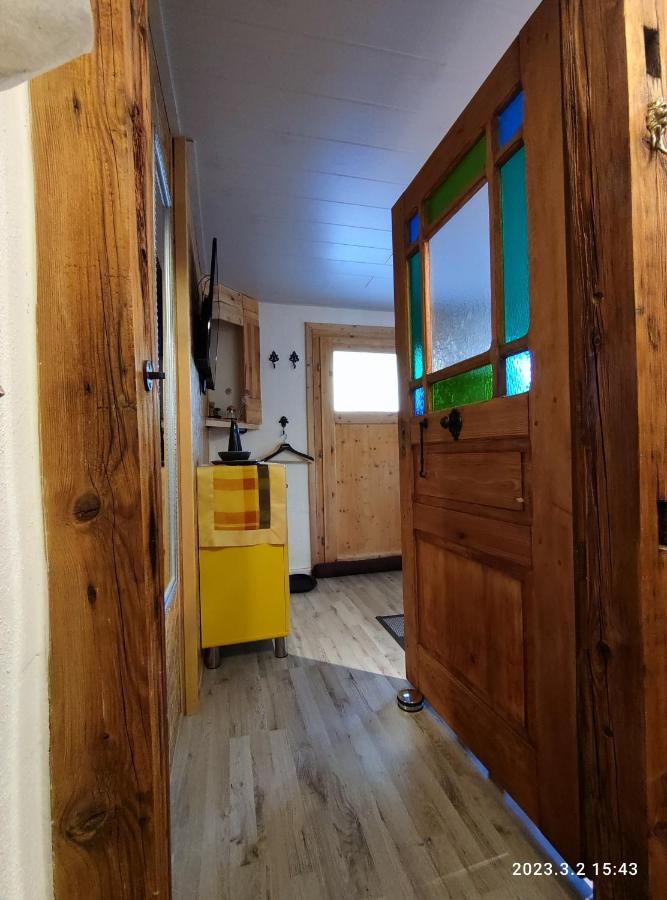 Ferienwohnung Schug Homburg  Esterno foto