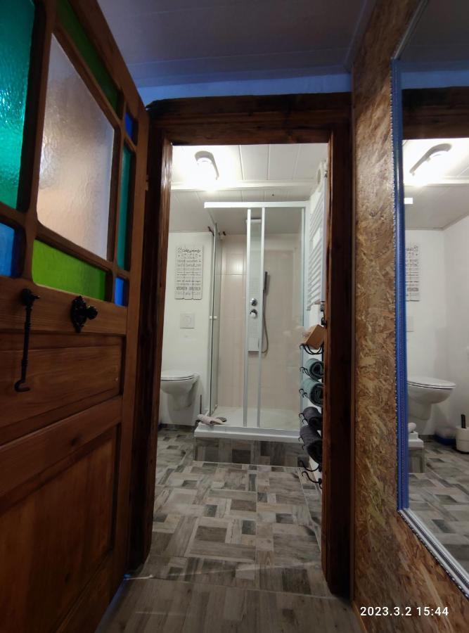 Ferienwohnung Schug Homburg  Esterno foto