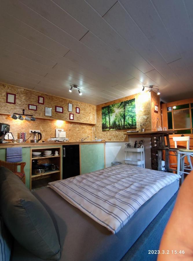 Ferienwohnung Schug Homburg  Esterno foto